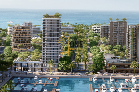 Byt v Mina Al Arab, Ras Al Khaimah, SAE 2 ložnice, 100.6 m² Č.: 579857 - fotografie 16