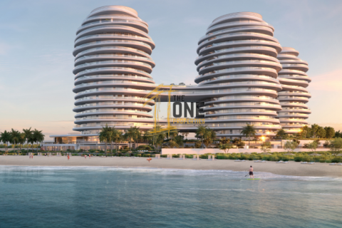 Apartment in Al Marjan Island, Ras Al Khaimah, UAE 3 bedrooms, 178.2 sq.m. № 579855 - photo 29