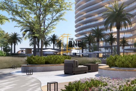 Al Marjan Island, Ras Al Khaimah, BAE’de satılık daire 62.7 m&sup2; No 579854 - fotoğraf 6