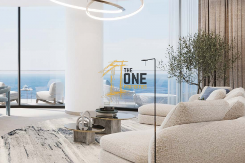Al Marjan Island, Ras Al Khaimah, BAE’de satılık daire 62.7 m&sup2; No 579854 - fotoğraf 7
