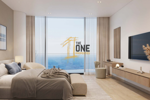 Al Marjan Island, Ras Al Khaimah, BAE’de satılık daire 62.7 m&sup2; No 579854 - fotoğraf 10