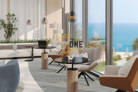 Al Marjan Island, Ras Al Khaimah, BAE’de satılık daire 62.7 m&sup2; No 579854 - fotoğraf 13