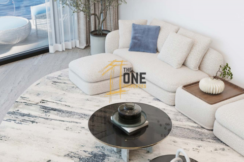Al Marjan Island, Ras Al Khaimah, BAE’de satılık daire 62.7 m&sup2; No 579854 - fotoğraf 11