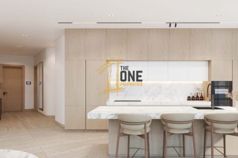 Al Marjan Island, Ras Al Khaimah, BAE’de satılık daire 62.7 m&sup2; No 579854 - fotoğraf 9