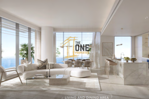 阿联酋 Ras Al Khaimah Al Marjan Island 待售 : 2 卧, 108.8 平方米 , 编号579856 - 照片 8