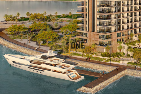 阿联酋 Ras Al Khaimah Al Marjan Island 待售 : 2 卧, 108.8 平方米 , 编号579856 - 照片 3