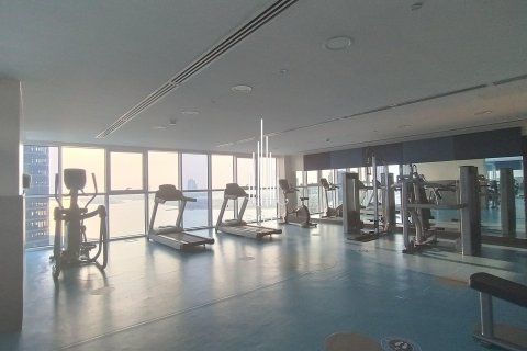 Apartment sa Corniche Road, Abu Dhabi, UAE 4 silid-tulugan, 195.1 sq.m. № 572847 - larawan 21
