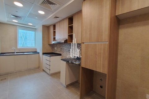 Apartment sa Corniche Road, Abu Dhabi, UAE 4 silid-tulugan, 195.1 sq.m. № 572847 - larawan 17