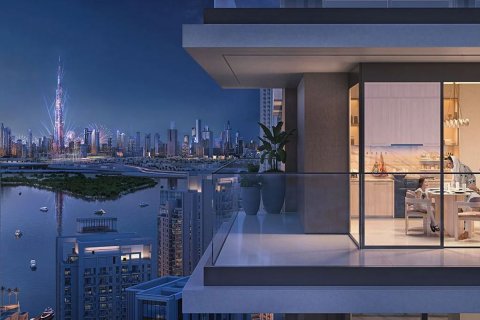 Apartament në Dubai, Emiratet e Bashkuara Arabe 2 dhoma gjumi, 105.5 m2. № 458406 - Foto 7