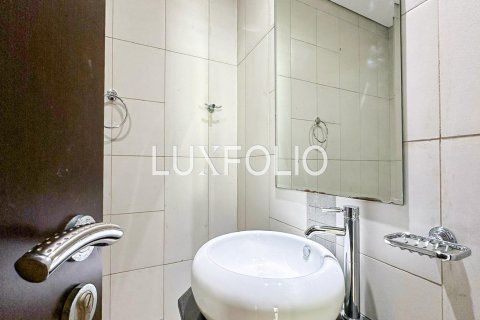 Apartament në Dubai Marina, Emiratet e Bashkuara Arabe 2 dhoma gjumi, 96 m2. № 627283 - Foto 22