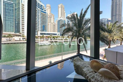 Apartament në Dubai Marina, Emiratet e Bashkuara Arabe 2 dhoma gjumi, 96 m2. № 627283 - Foto 5