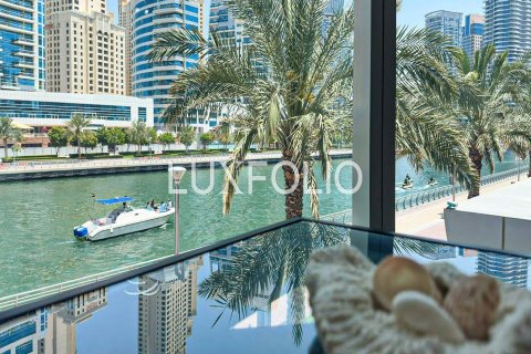 Apartament në Dubai Marina, Emiratet e Bashkuara Arabe 2 dhoma gjumi, 96 m2. № 627283 - Foto 26