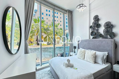 Apartament në Dubai Marina, Emiratet e Bashkuara Arabe 2 dhoma gjumi, 96 m2. № 627283 - Foto 17