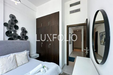 Apartament në Dubai Marina, Emiratet e Bashkuara Arabe 2 dhoma gjumi, 96 m2. № 627283 - Foto 21