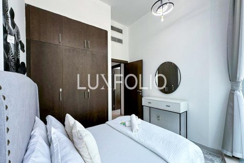 Apartament në Dubai Marina, Emiratet e Bashkuara Arabe 2 dhoma gjumi, 96 m2. № 627283 - Foto 14