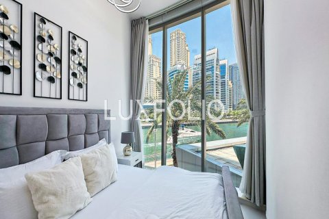 Apartament në Dubai Marina, Emiratet e Bashkuara Arabe 2 dhoma gjumi, 96 m2. № 627283 - Foto 12