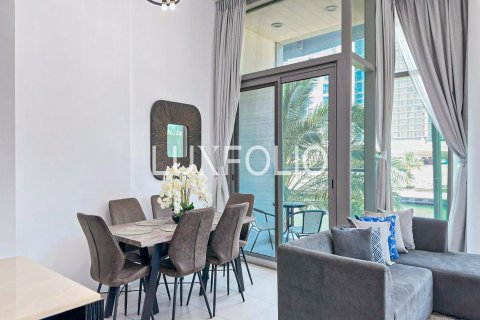 Apartament në Dubai Marina, Emiratet e Bashkuara Arabe 2 dhoma gjumi, 96 m2. № 627283 - Foto 8