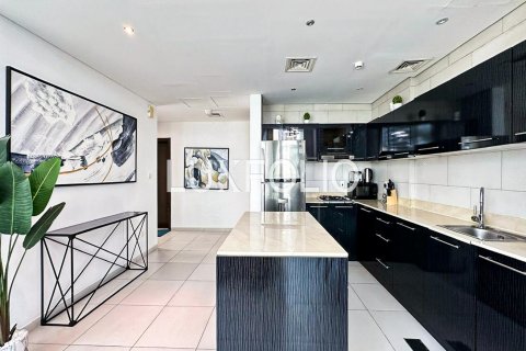 Apartament në Dubai Marina, Emiratet e Bashkuara Arabe 2 dhoma gjumi, 96 m2. № 627283 - Foto 7