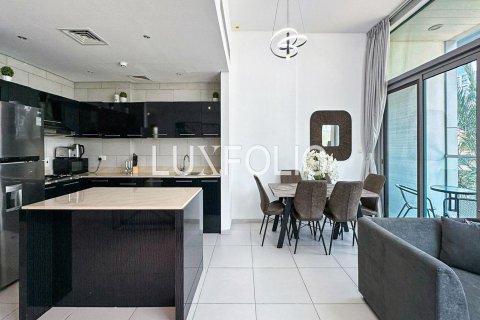 Apartament në Dubai Marina, Emiratet e Bashkuara Arabe 2 dhoma gjumi, 96 m2. № 627283 - Foto 9