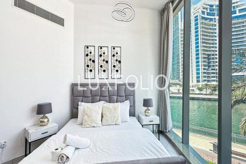 Apartament në Dubai Marina, Emiratet e Bashkuara Arabe 2 dhoma gjumi, 96 m2. № 627283 - Foto 19