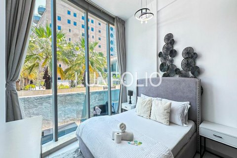 Apartament në Dubai Marina, Emiratet e Bashkuara Arabe 2 dhoma gjumi, 96 m2. № 627283 - Foto 20