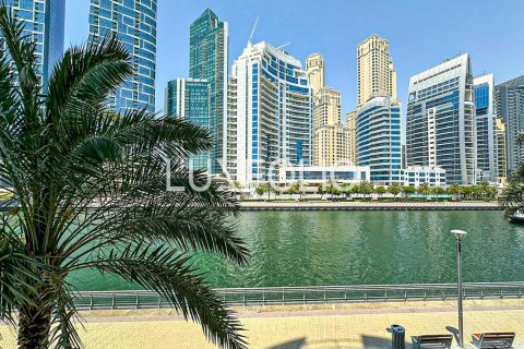 Apartament në Dubai Marina, Emiratet e Bashkuara Arabe 2 dhoma gjumi, 96 m2. № 627283 - Foto 25