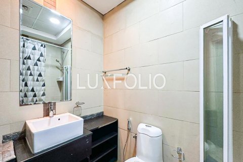 Apartament në Dubai Marina, Emiratet e Bashkuara Arabe 2 dhoma gjumi, 96 m2. № 627283 - Foto 23