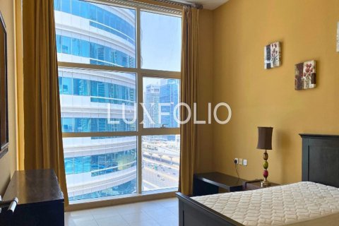 Byt v Dubai Marina, SAE 2 ložnice, 108 m² Č.: 627282 - fotografie 9