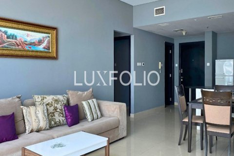 Byt v Dubai Marina, SAE 2 ložnice, 108 m² Č.: 627282 - fotografie 2