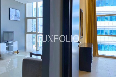 Byt v Dubai Marina, SAE 2 ložnice, 108 m² Č.: 627282 - fotografie 8