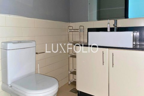 Byt v Dubai Marina, SAE 2 ložnice, 108 m² Č.: 627282 - fotografie 16