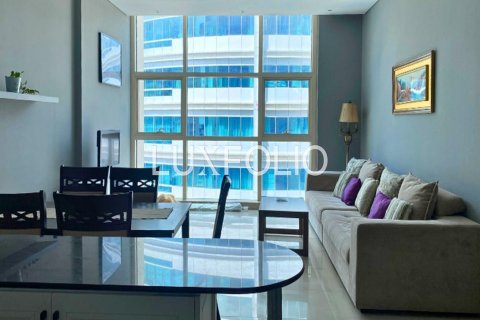 Byt v Dubai Marina, SAE 2 ložnice, 108 m² Č.: 627282 - fotografie 1