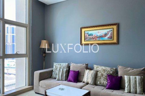 Byt v Dubai Marina, SAE 2 ložnice, 108 m² Č.: 627282 - fotografie 3