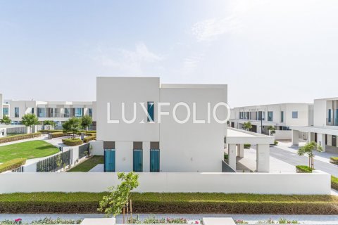 Shtëpi në qytet në The Valley, Dubai, Emiratet e Bashkuara Arabe 4 dhoma gjumi, 257 m2. № 627346 - Foto 18