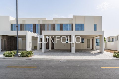 Shtëpi në qytet në The Valley, Dubai, Emiratet e Bashkuara Arabe 4 dhoma gjumi, 257 m2. № 627346 - Foto 1