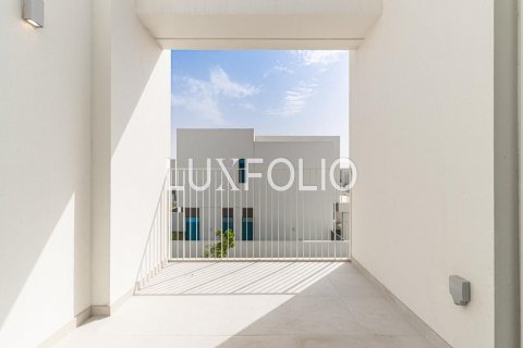 Shtëpi në qytet në The Valley, Dubai, Emiratet e Bashkuara Arabe 4 dhoma gjumi, 257 m2. № 627346 - Foto 17