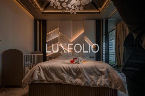 阿联酋 Dubai Jumeirah Lake Towers 待售 : 3 卧, 225 平方米 , 编号627347 - 照片 9