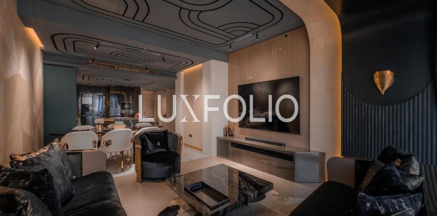阿联酋 Dubai Jumeirah Lake Towers 公寓  3 卧, 225 平方米 , 编号 627347