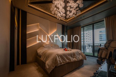阿联酋 Dubai Jumeirah Lake Towers 待售 : 3 卧, 225 平方米 , 编号627347 - 照片 11