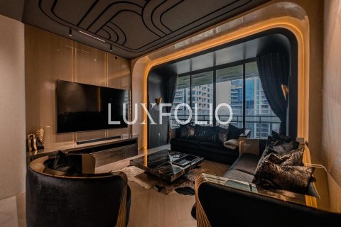 阿联酋 Dubai Jumeirah Lake Towers 待售 : 3 卧, 225 平方米 , 编号627347 - 照片 2
