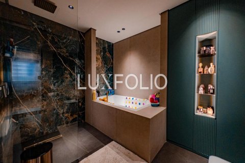 阿联酋 Dubai Jumeirah Lake Towers 待售 : 3 卧, 225 平方米 , 编号627347 - 照片 17
