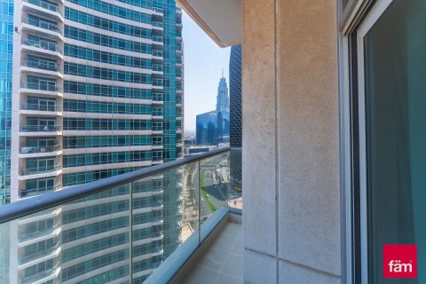 Apartament në Downtown Dubai (Downtown Burj Dubai), Emiratet e Bashkuara Arabe 1 dhomë gjumi, 82.1 m2. № 633024 - Foto 15