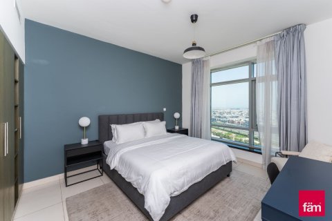 Apartament në Downtown Dubai (Downtown Burj Dubai), Emiratet e Bashkuara Arabe 1 dhomë gjumi, 82.1 m2. № 633024 - Foto 10
