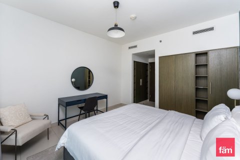 Apartament në Downtown Dubai (Downtown Burj Dubai), Emiratet e Bashkuara Arabe 1 dhomë gjumi, 82.1 m2. № 633024 - Foto 8
