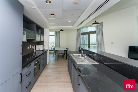 Apartament në Downtown Dubai (Downtown Burj Dubai), Emiratet e Bashkuara Arabe 1 dhomë gjumi, 82.1 m2. № 633024 - Foto 5