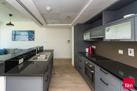 Apartament në Downtown Dubai (Downtown Burj Dubai), Emiratet e Bashkuara Arabe 1 dhomë gjumi, 82.1 m2. № 633024 - Foto 4