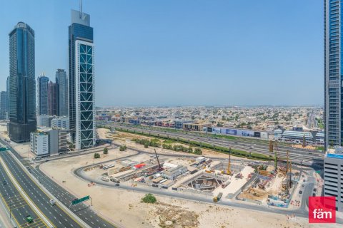 Apartament në Downtown Dubai (Downtown Burj Dubai), Emiratet e Bashkuara Arabe 1 dhomë gjumi, 82.1 m2. № 633024 - Foto 16