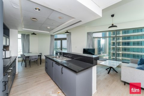 Apartament në Downtown Dubai (Downtown Burj Dubai), Emiratet e Bashkuara Arabe 1 dhomë gjumi, 82.1 m2. № 633024 - Foto 3