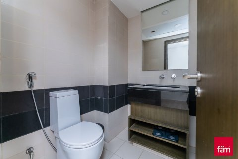 Apartament në Downtown Dubai (Downtown Burj Dubai), Emiratet e Bashkuara Arabe 1 dhomë gjumi, 82.1 m2. № 633024 - Foto 11