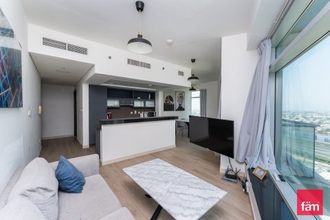 Apartament në Downtown Dubai (Downtown Burj Dubai), Emiratet e Bashkuara Arabe 1 dhomë gjumi, 82.1 m2. № 633024 - Foto 2